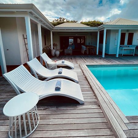Villa Laucaly Orient Bay Cul de Sac Exteriér fotografie