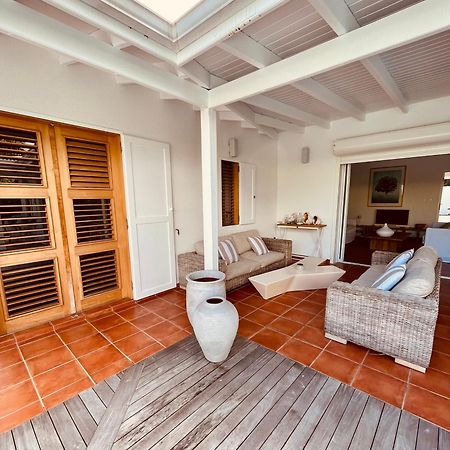 Villa Laucaly Orient Bay Cul de Sac Exteriér fotografie